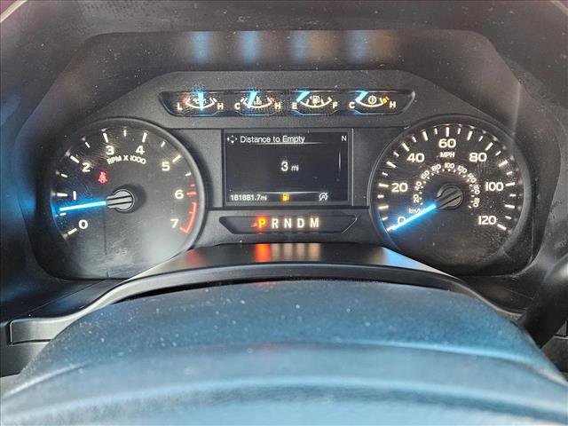 Used 2018 Ford F150 XL w/ Equipment Group 101A Mid image 10