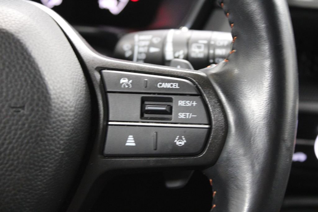 Used 2024 Honda CR-V Sport image 35