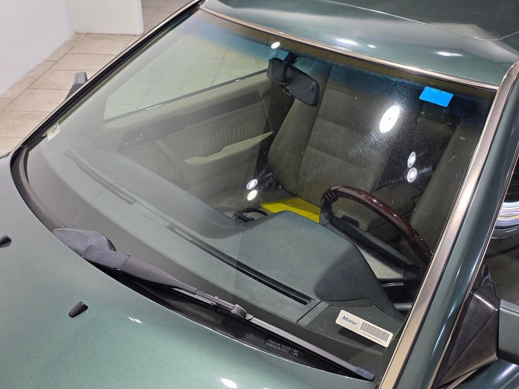 Used 1994 Mercedes-Benz E 320 Coupe image 19