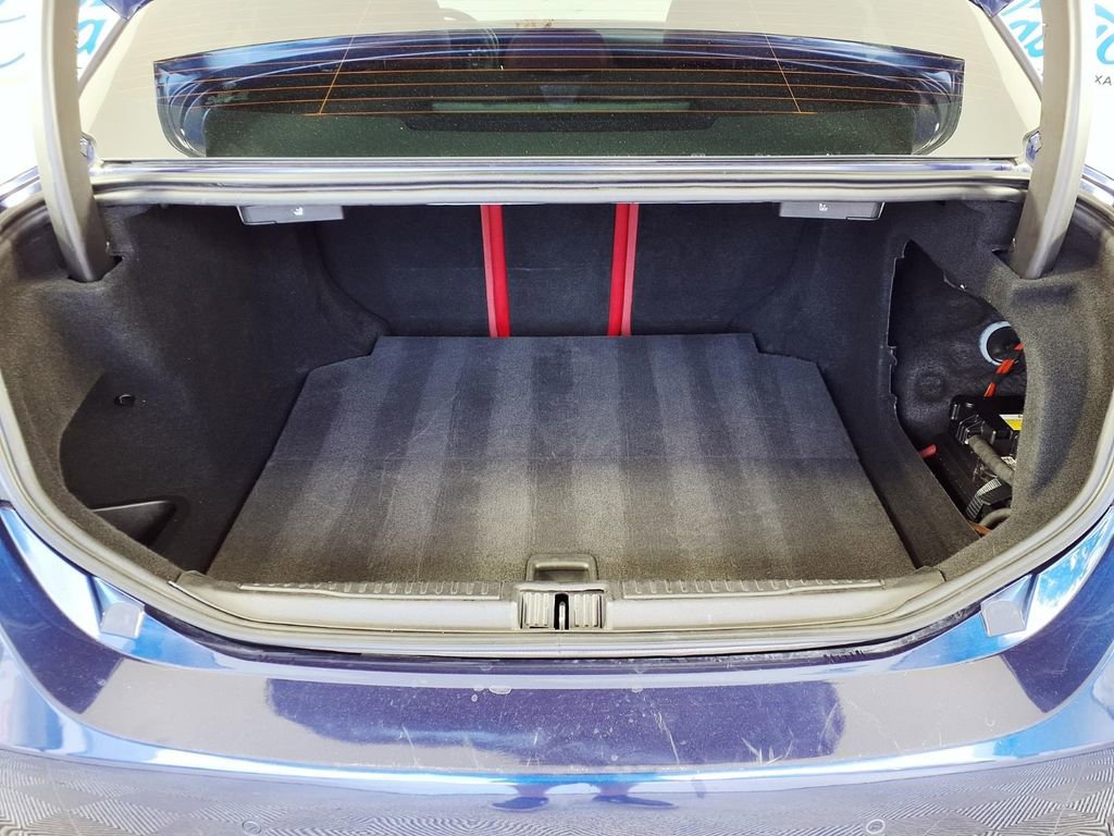 Used 2019 Alfa Romeo Giulia RWD image 9