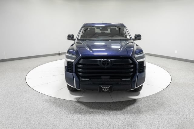 Used 2024 Toyota Tundra Limited AWD/4WD image 28