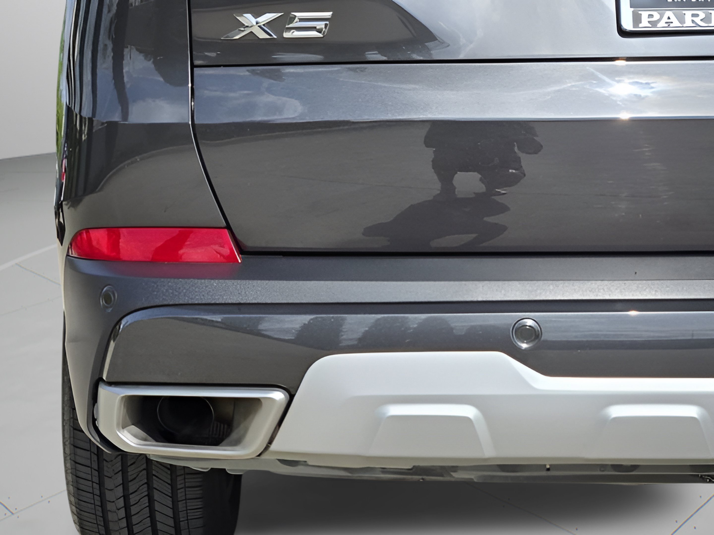 Used 2023 BMW X5 xDrive45e AWD/4WD image 39