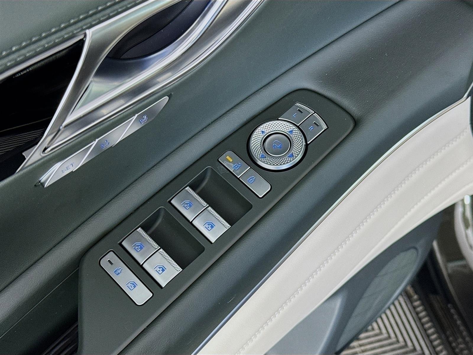 New 2026 Genesis GV80 2.5T image 19