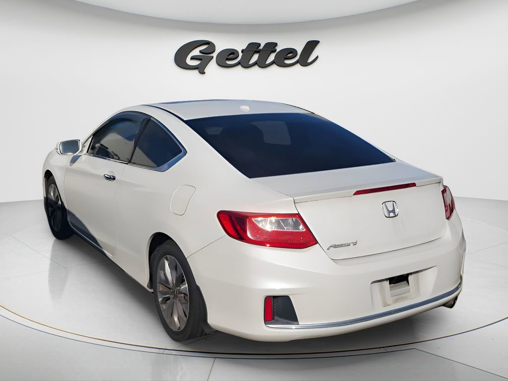 Used 2014 Honda Accord EX-L image 12