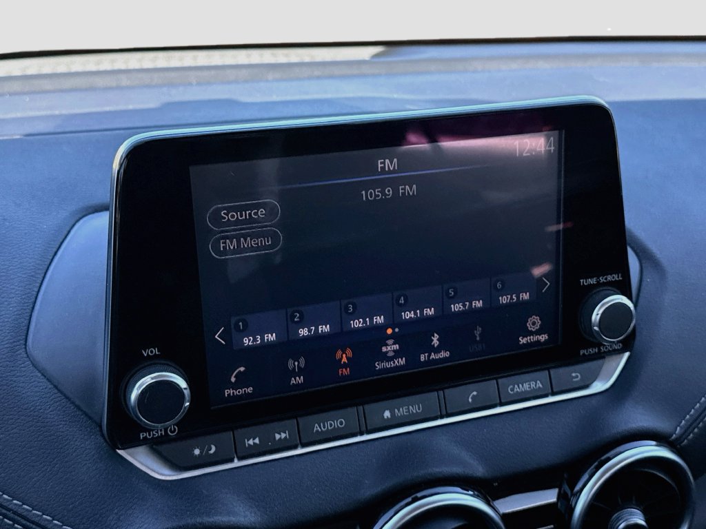 Used 2020 Nissan Sentra SV FWD image 23