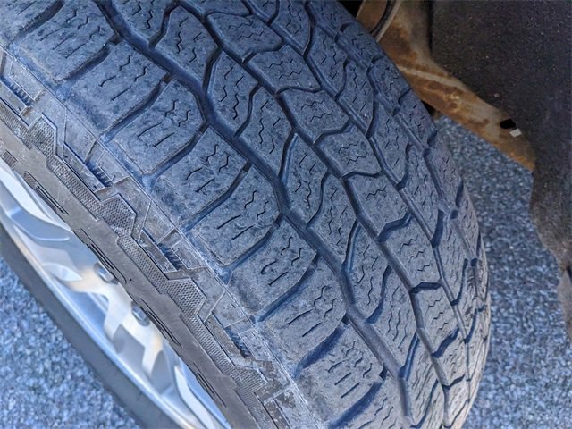 Used 2016 Chevrolet Silverado 1500 LT w/ All Star Edition image 32