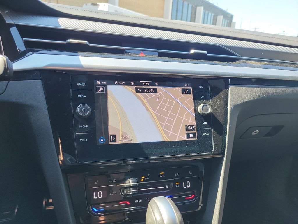 Used 2022 Volkswagen Arteon SE w/ Arteon MDO Package FWD image 16