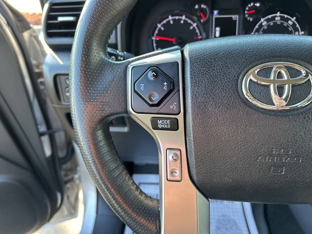 Used 2021 Toyota 4Runner SR5 image 19