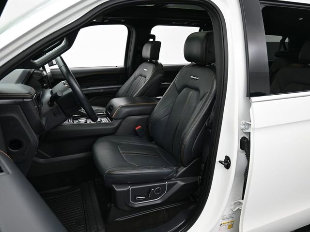 Used 2023 Ford Expedition Max Platinum image 11
