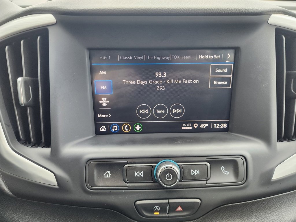 Certified 2023 GMC Terrain SLE w/ Driver Convenience Package image 35