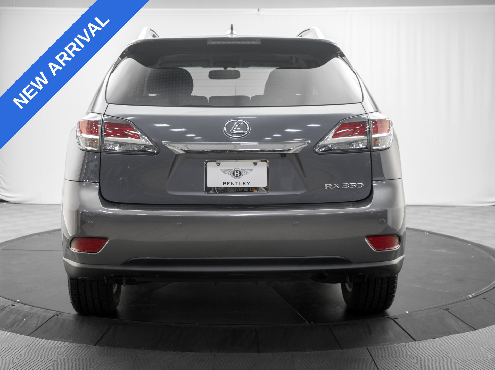 Used 2015 Lexus RX 350 AWD image 6