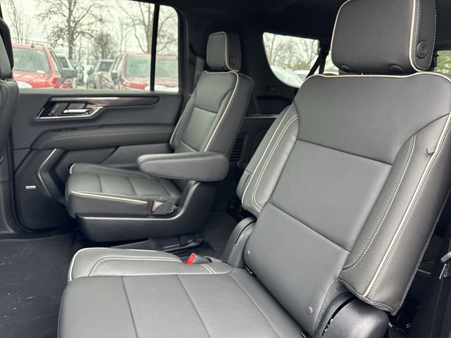New 2026 GMC Yukon XL Elevation image 22