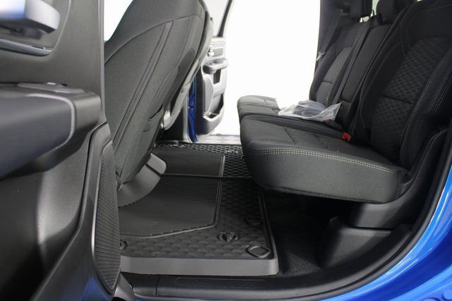 New 2026 RAM 1500 Big Horn w/ Night Edition image 16