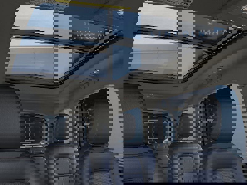 New 2025 Lincoln Aviator AWD w/ Jet Appearance Package image 22