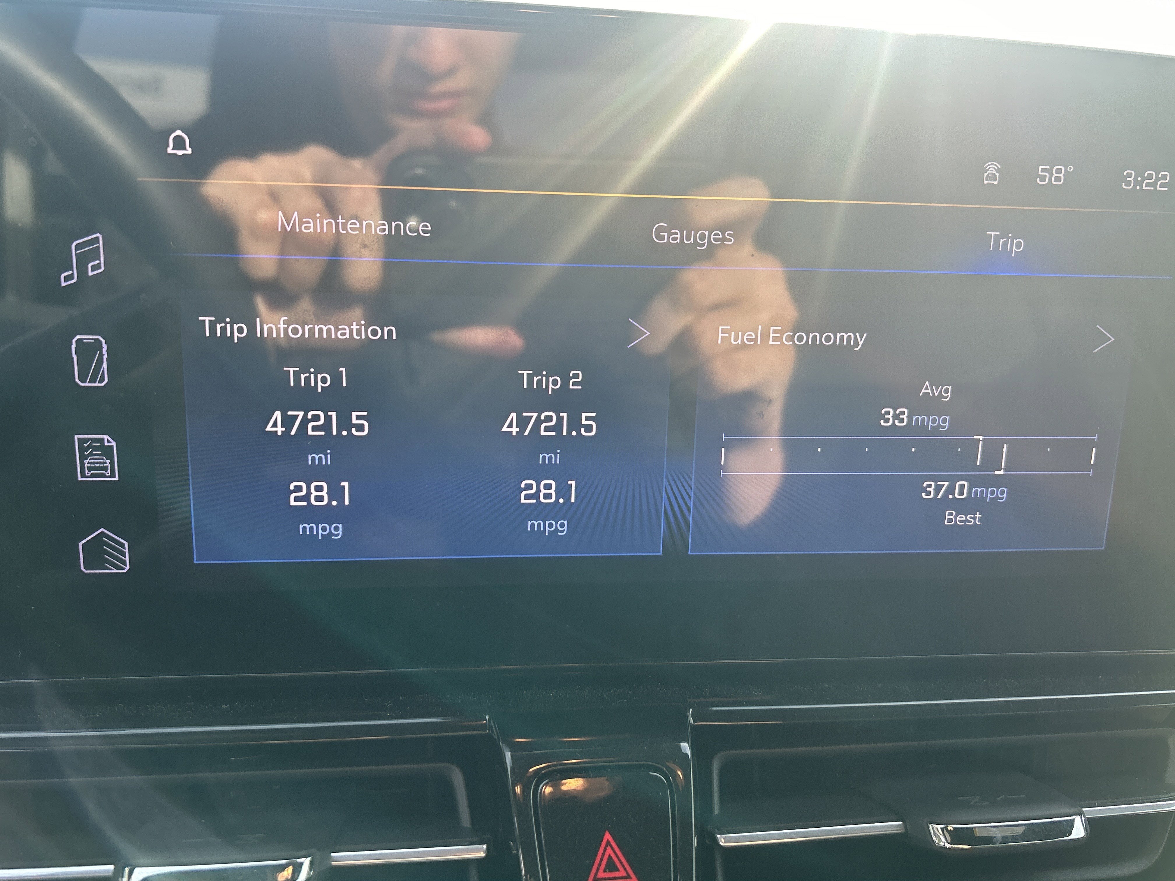 Used 2025 Chevrolet TrailBlazer ACTIV w/ Convenience Package image 24