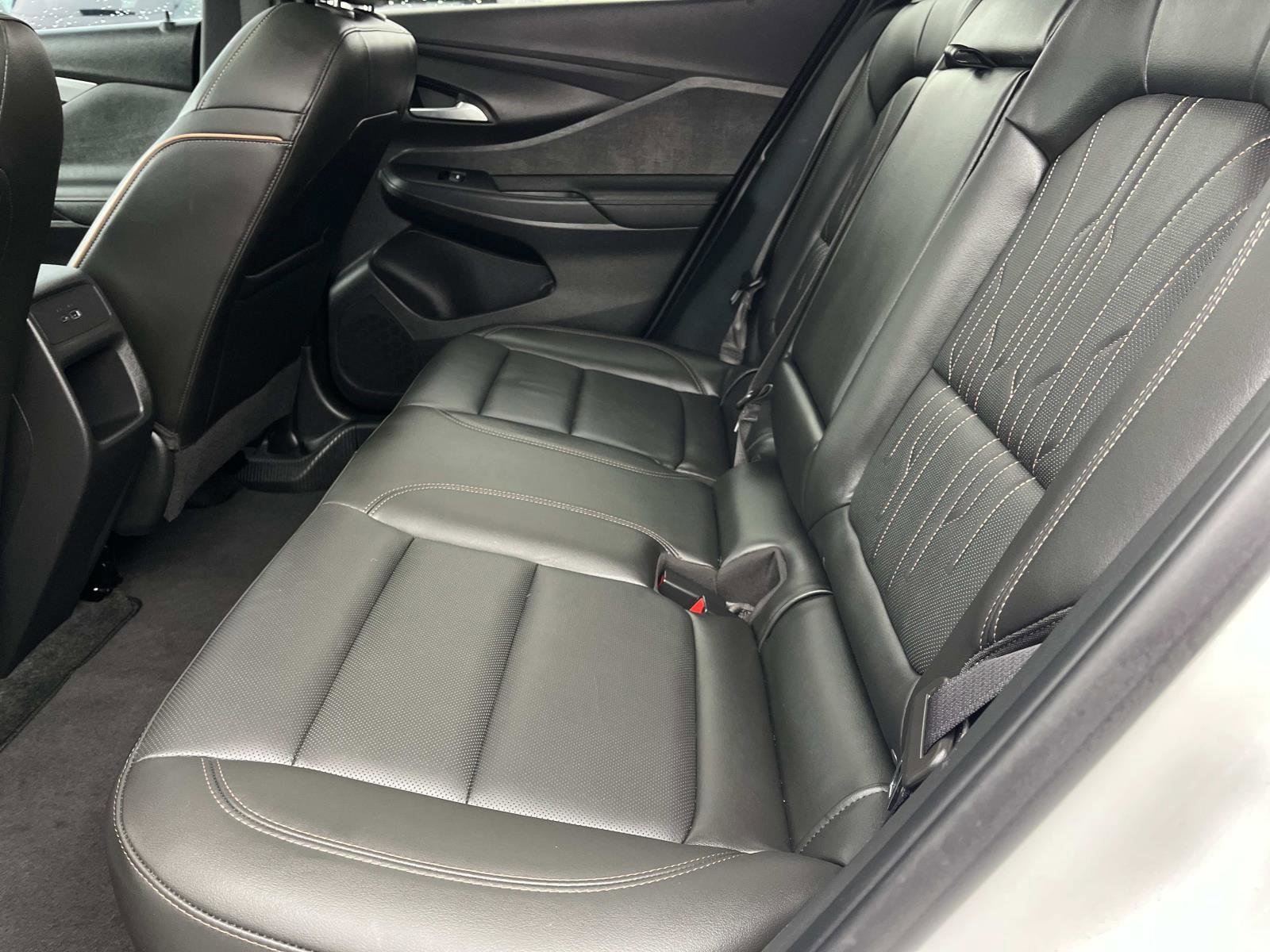 Used 2024 Buick Envista Avenir FWD image 16