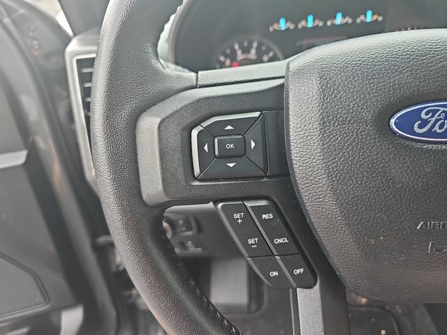 Used 2020 Ford F150 XLT w/ Equipment Group 302A Luxury AWD/4WD image 13