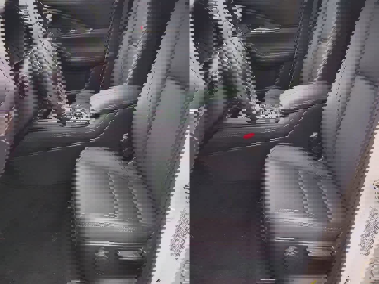 Used 2022 MAZDA CX-30 AWD 2.5 S w/ Select Package image 15