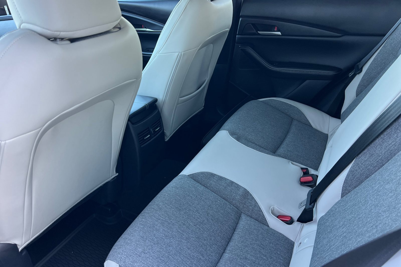 New 2026 MAZDA CX-30 AWD 2.5 S image 9