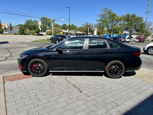 New 2026 Volkswagen Jetta GLI Autobahn image 4