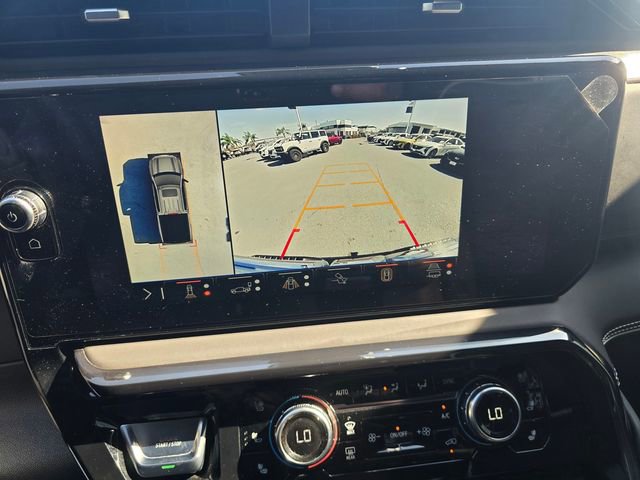 Used 2024 GMC Sierra 1500 AT4X image 22