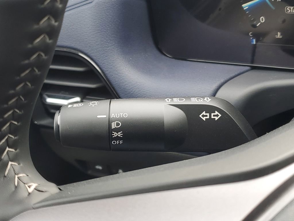 New 2026 Nissan Sentra SL image 18