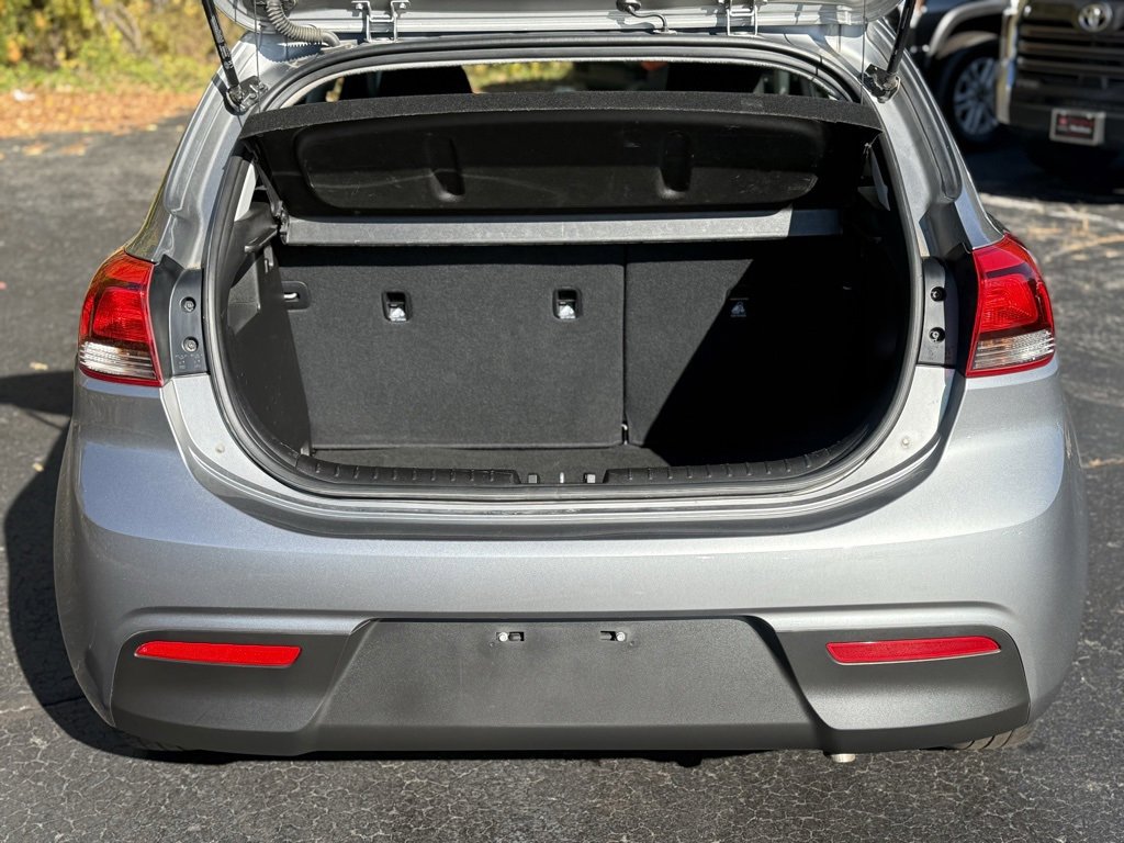Used 2021 Kia Rio S image 17