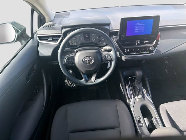 Used 2023 Toyota Corolla LE FWD image 20
