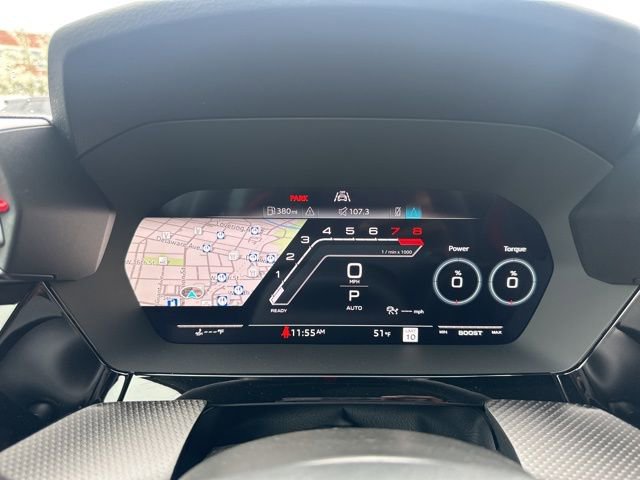 New 2026 Audi RS 3 image 22