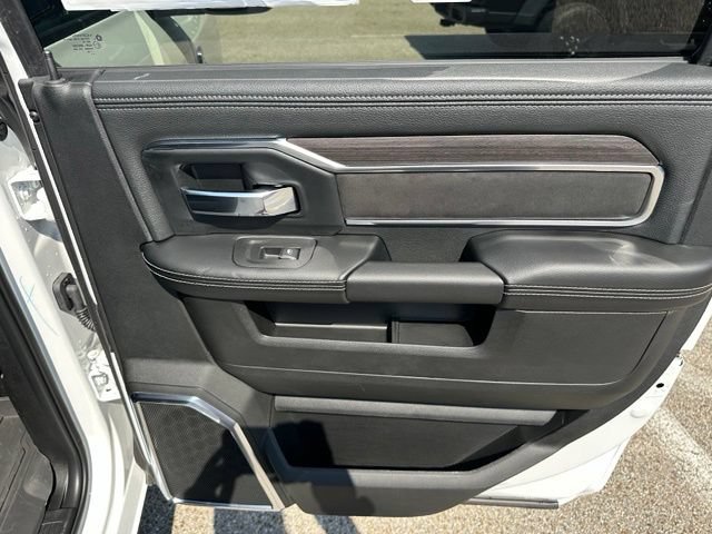 New 2026 RAM 3500 Laramie w/ Sport Appearance Package AWD/4WD image 48