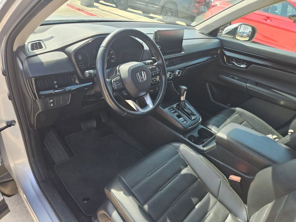 Used 2025 Honda CR-V EX-L image 13