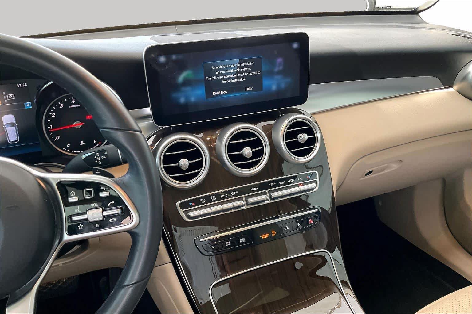 Used 2020 Mercedes-Benz GLC 300 image 7