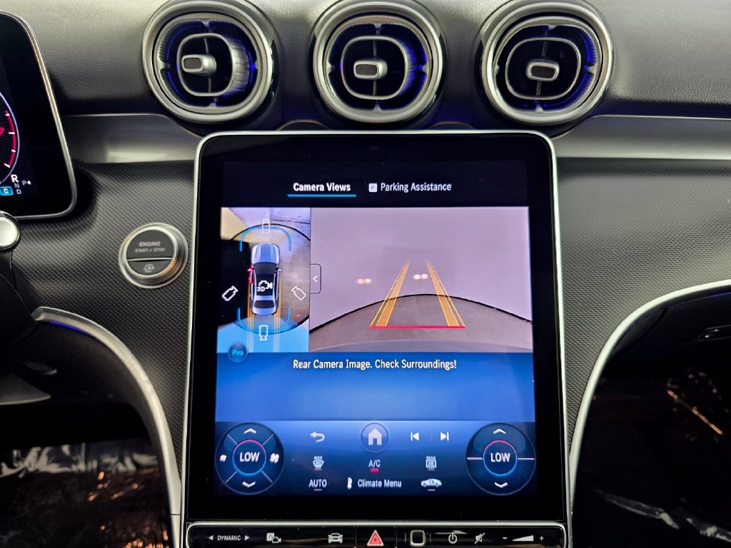 New 2026 Mercedes-Benz C 300 Sedan image 14