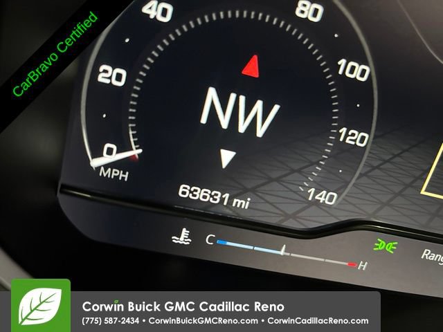 Certified 2024 GMC Sierra 1500 Elevation AWD/4WD image 24
