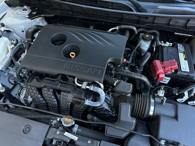 Used 2019 Nissan Altima 2.5 SR image 32