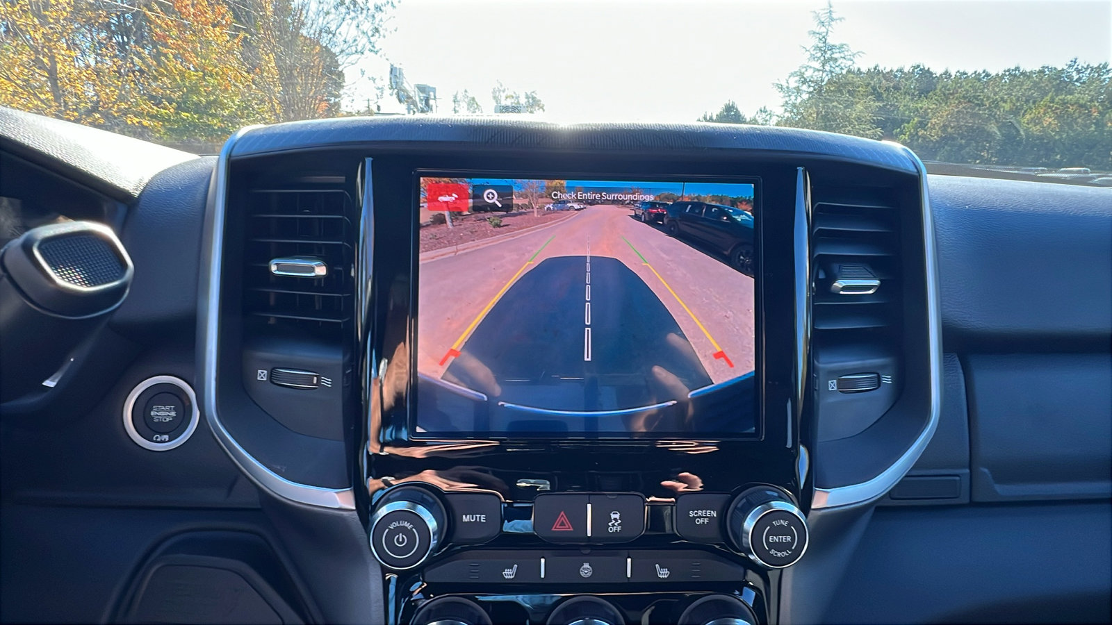 New 2026 RAM 3500 Big Horn image 30