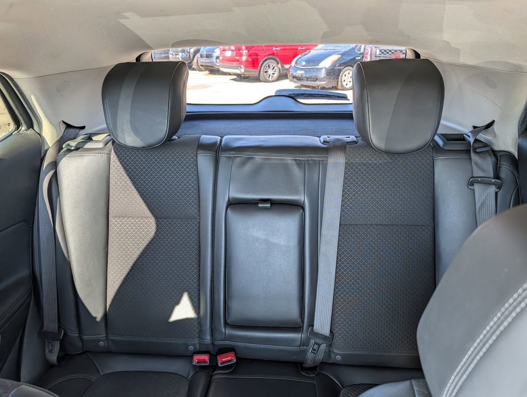 Used 2021 Buick Encore Preferred image 13