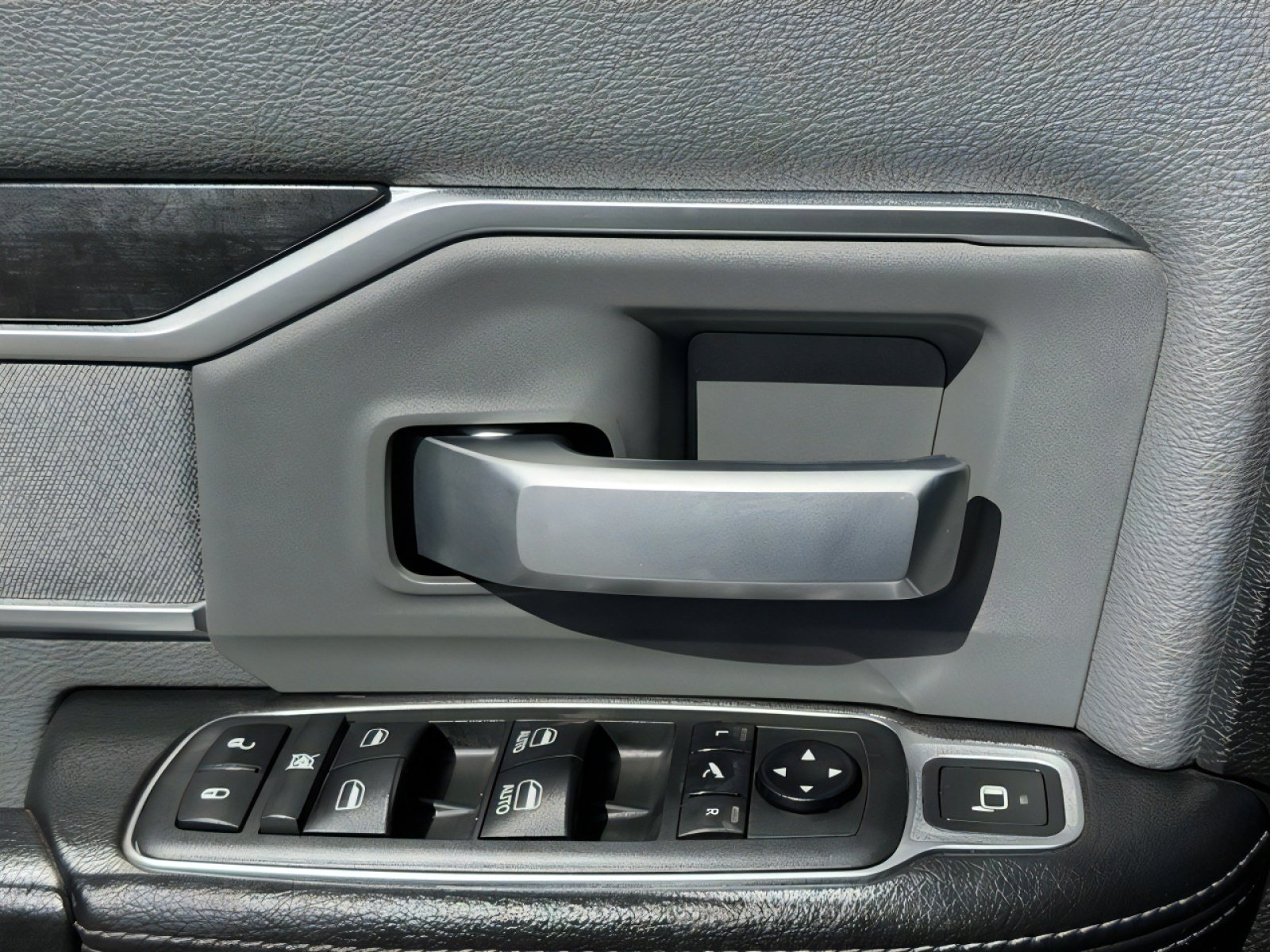 Used 2019 RAM 2500 Big Horn w/ Towing Technology Group image 18