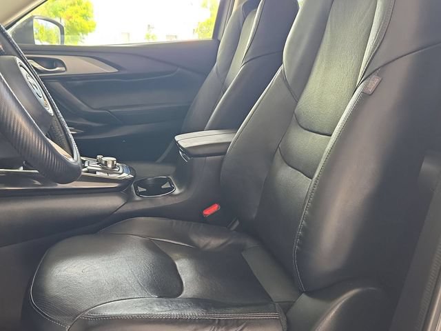 Used 2018 MAZDA CX-9 Touring w/ Touring Premium Package FWD image 22