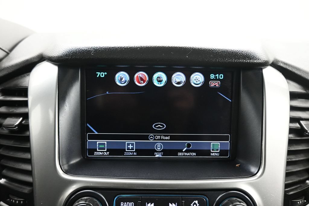 Used 2018 Chevrolet Suburban LT AWD/4WD image 20