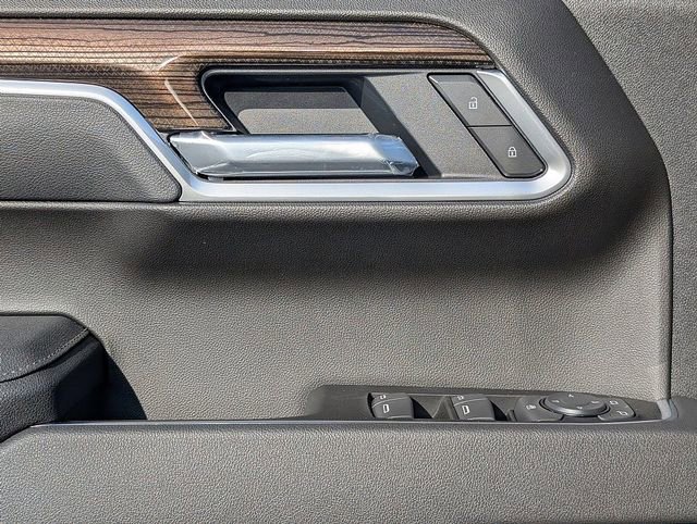 New 2026 Chevrolet Silverado 1500 RST w/ Protection Package image 18