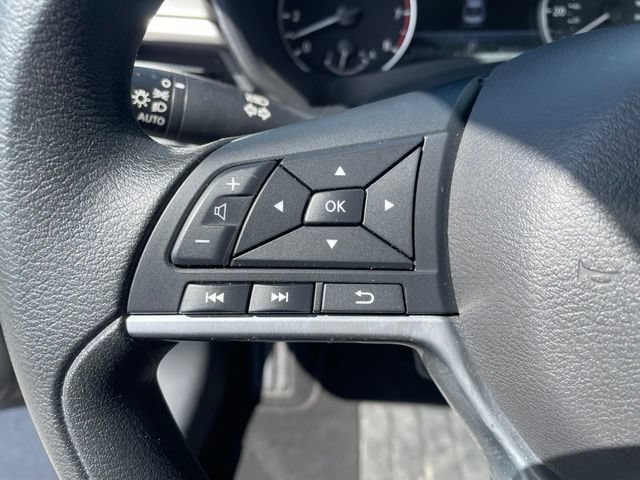 Used 2025 Nissan Altima 2.5 SV w/ SV Special Edition Package AWD/4WD image 17
