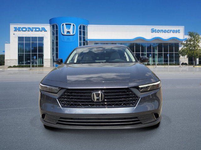 New 2026 Honda Accord SE image 2