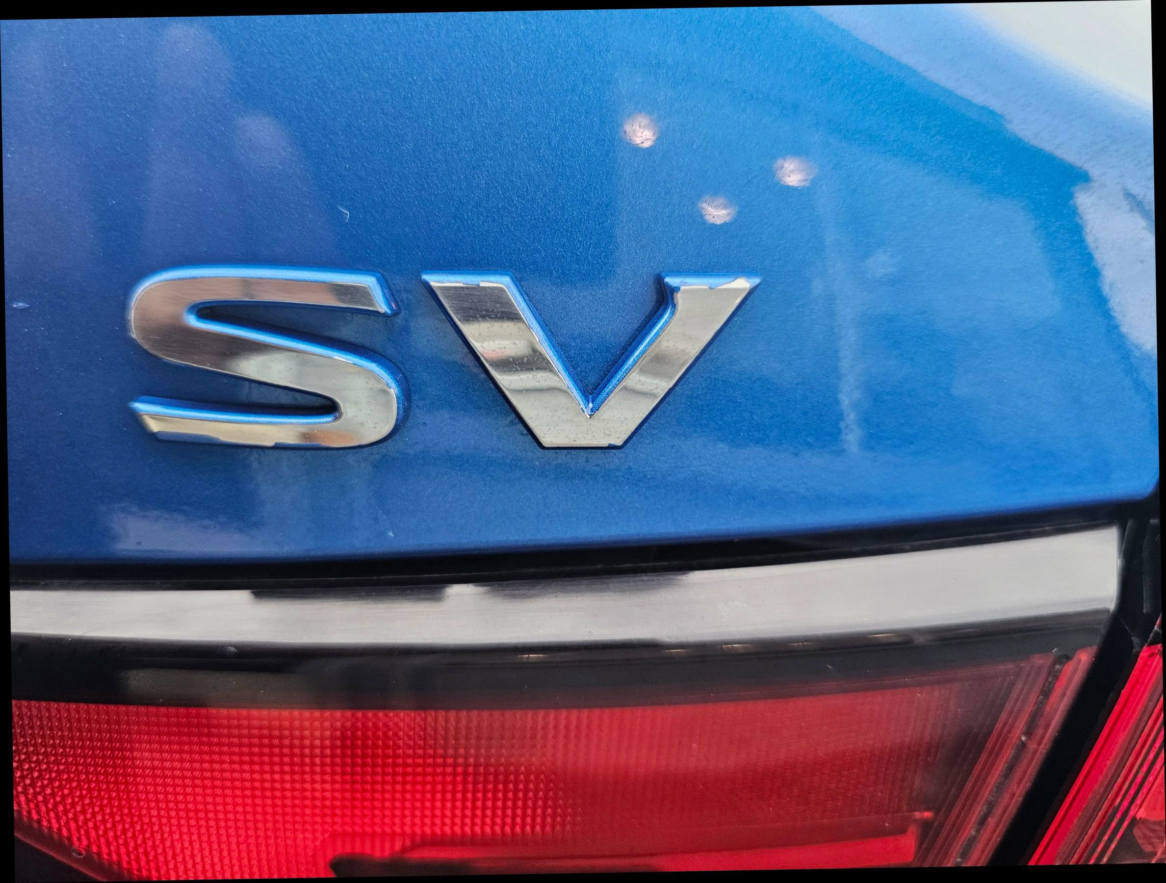 Used 2024 Nissan Sentra SV image 29