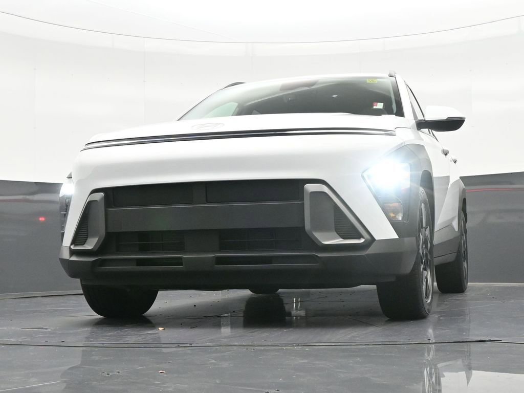 Used 2024 Hyundai Kona SEL w/ Convenience Package FWD image 31