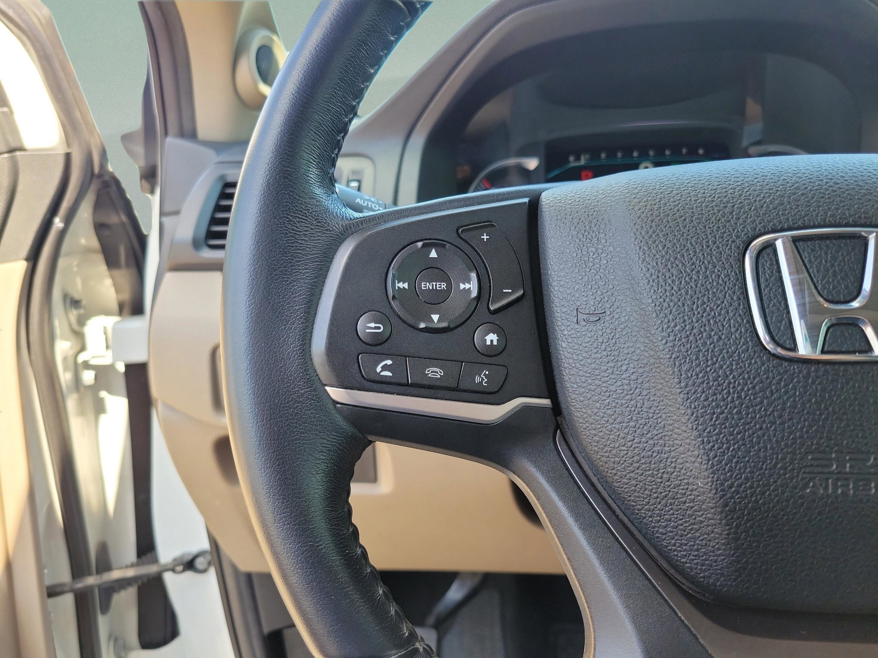 Used 2020 Honda Pilot EX-L image 12