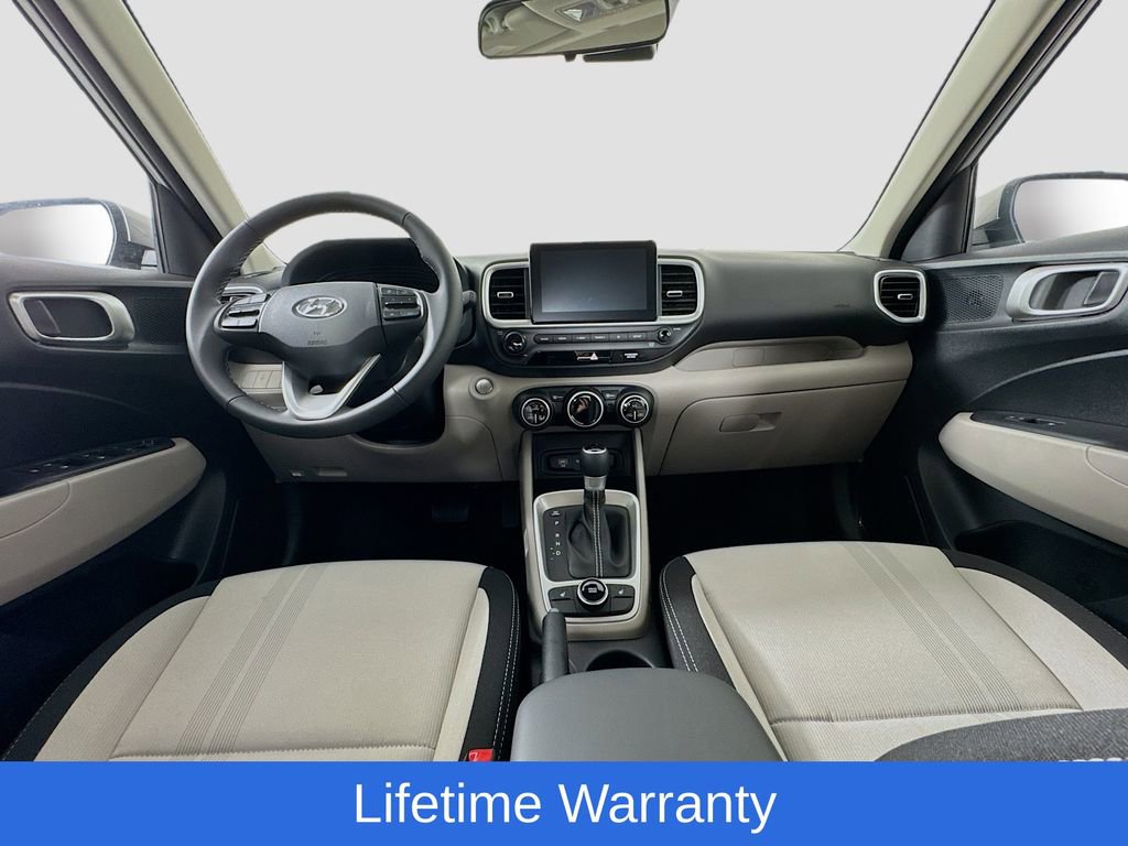 New 2026 Hyundai Venue SEL image 36