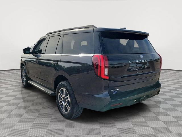 New 2026 Ford Expedition Active RWD image 4