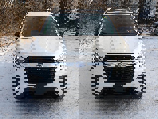 New 2026 Subaru Ascent Limited image 21