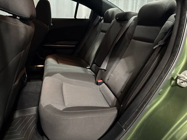 Used 2021 Dodge Charger SXT w/ Cold Weather Package AWD/4WD image 23